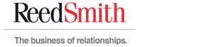 Reed Smith Reed Smith