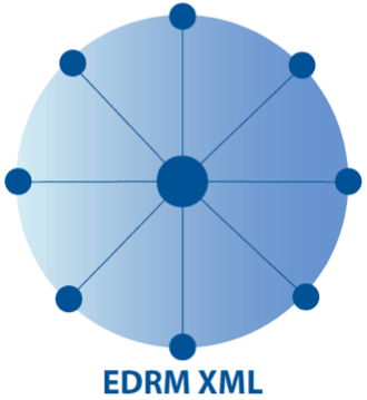 Data exchange between parties with disparate systems and no standard