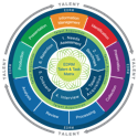 EDRM Talent Task Matrix