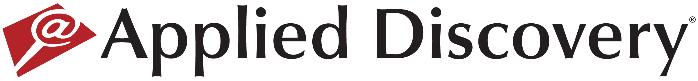 Applied Discovery Inc.