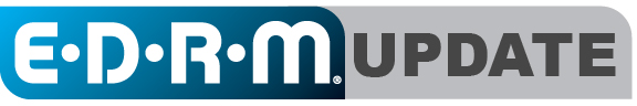 EDRM Update